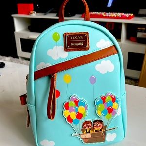 LoungeFly UP backpack